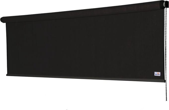 Outdoor roller blind W148xL240