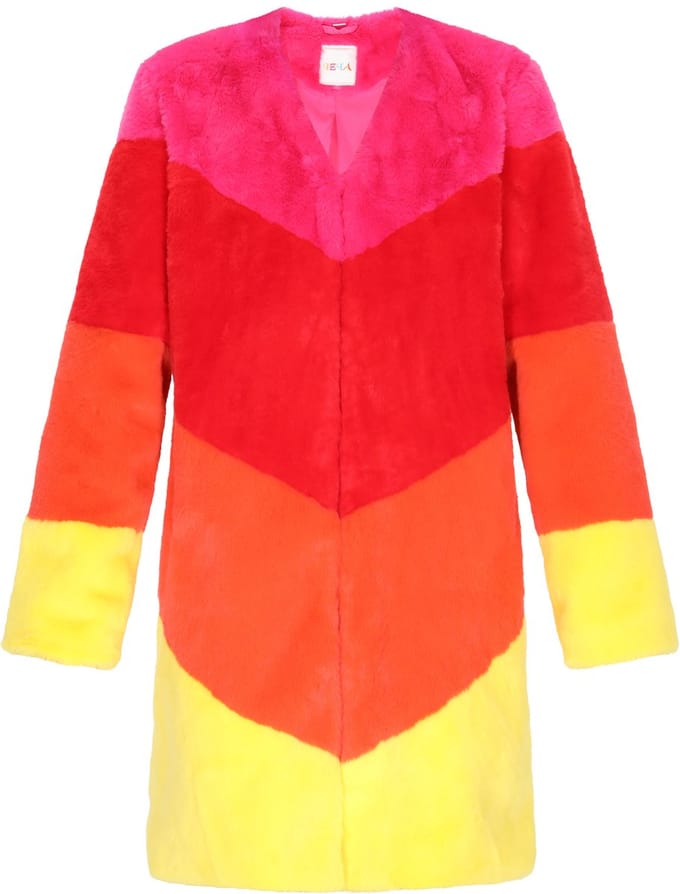 IZIA Coat