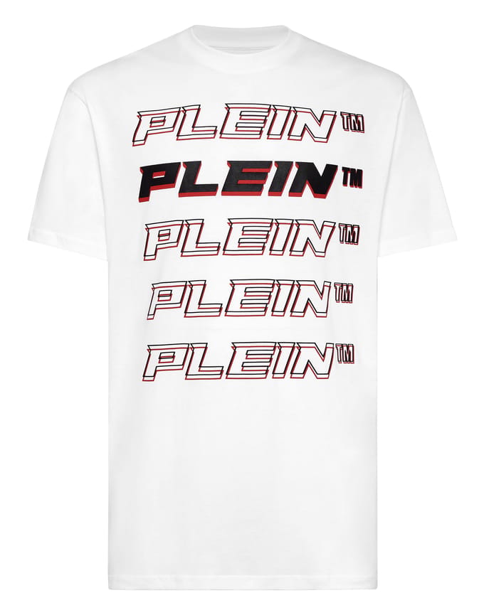 T-Shirt Ronde Hals