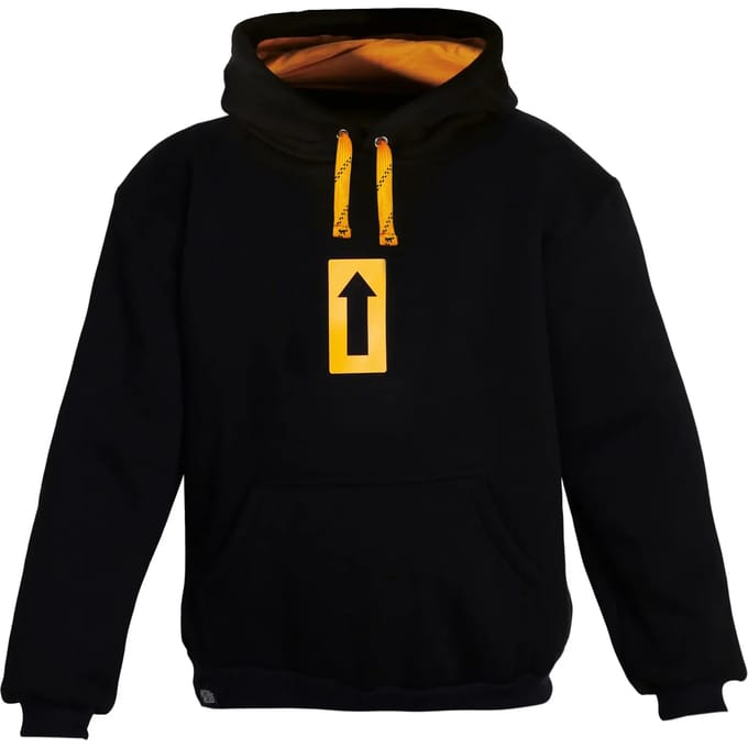 Junior Hoodie Singing Rock
