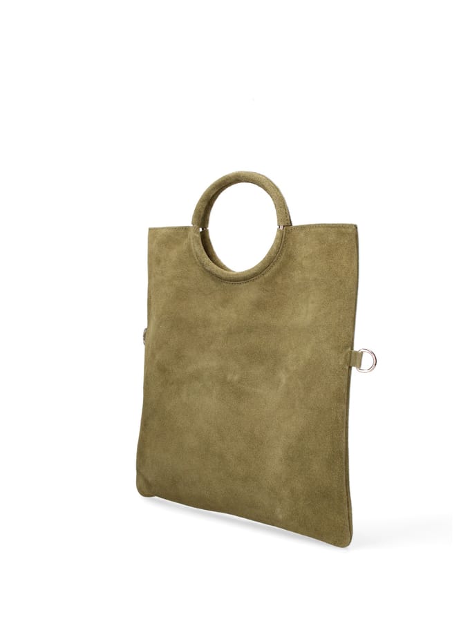 Gave Lux Handbag Women