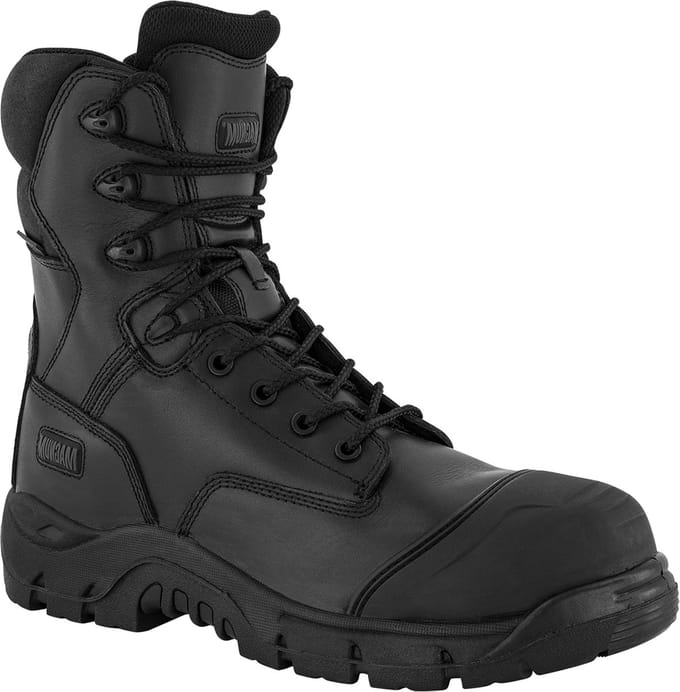 Magnum Precision Rigmaster 8.0 SZ WP Werklaarzen S3