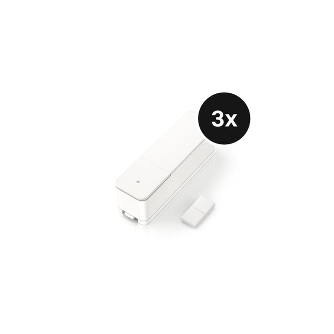 Bosch Smart Home deur-/raamcontact II [+M] (3 st.)