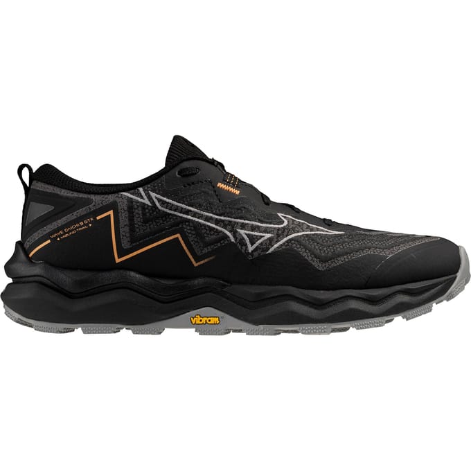 Mizuno Wave Daichi 9 GTX - Trail Hardloopschoenen - Dames - 39