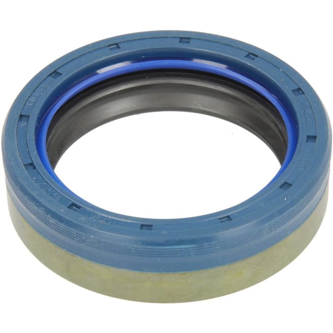Rubber O-ringen ELRING 993.460