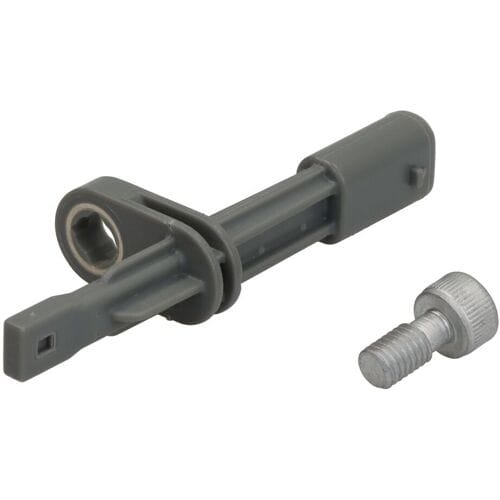 Snelheidssensor, ABS DELPHI SS21518-12B1