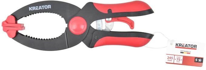 Kreator Ratelklem KRTH40612