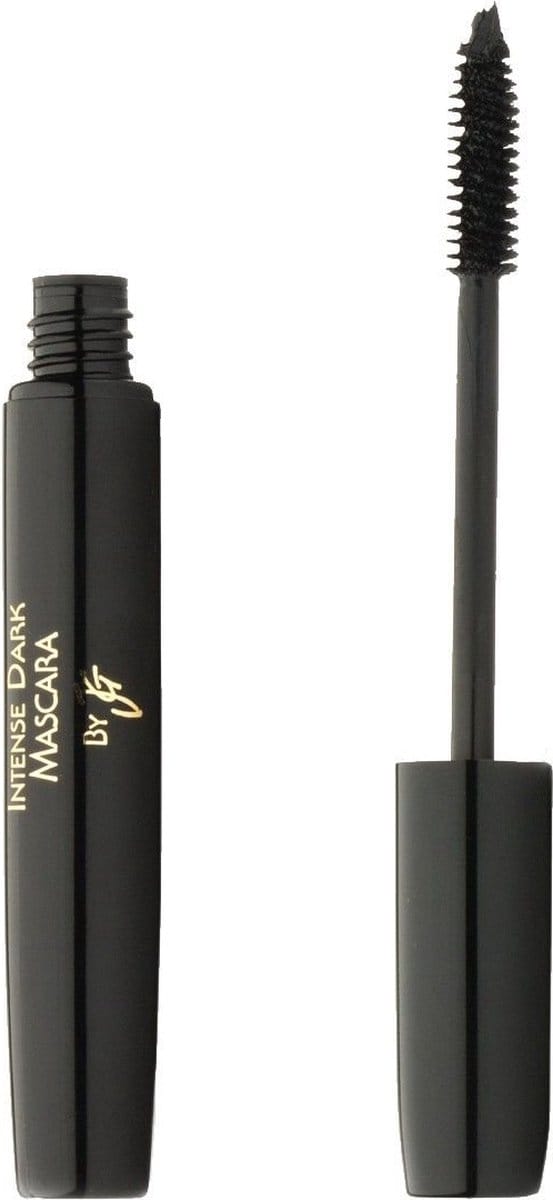 John Van G Intense Dark Mascara Zwart