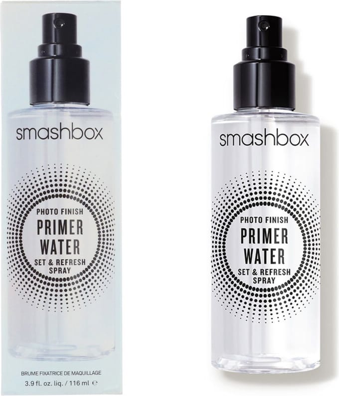 Smashbox Photo Finish Primer Water 116 Ml