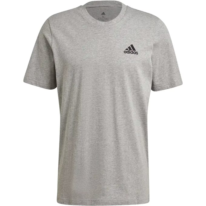 T-shirt adidas Essentials Embroidered Small Logo