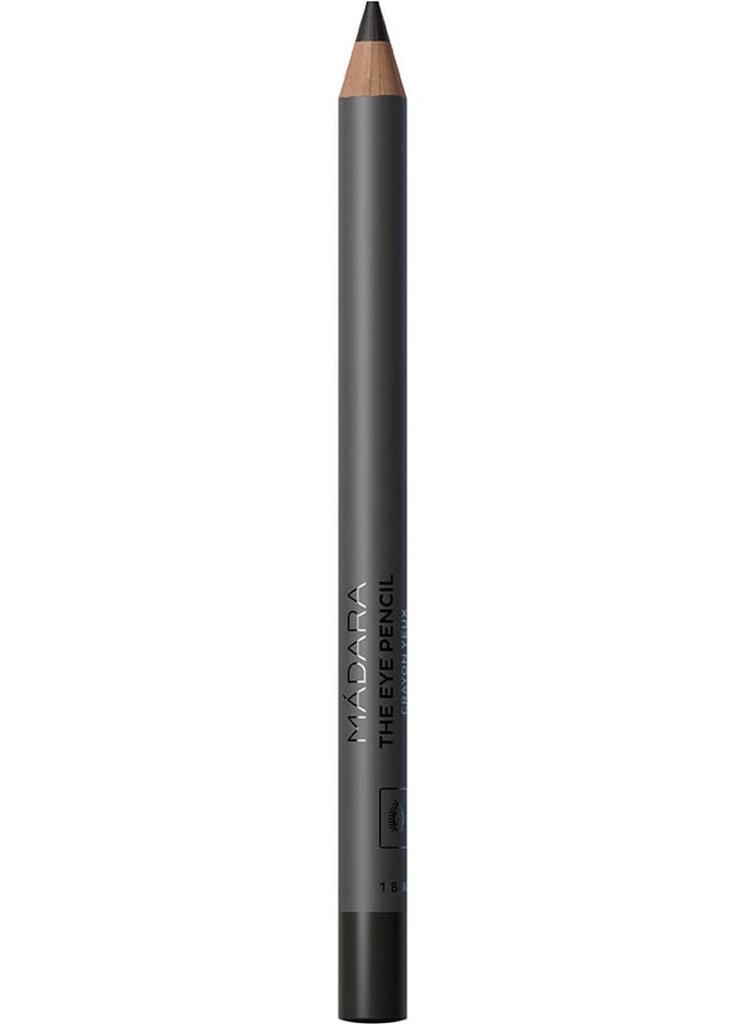 MÁDARA Make-Up Brow & Lash The Eye Pencil Potlood