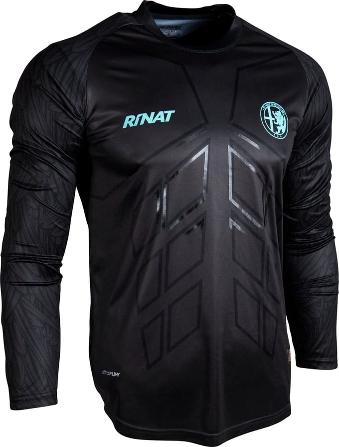 Rinat keepershirt Brave, maat XS