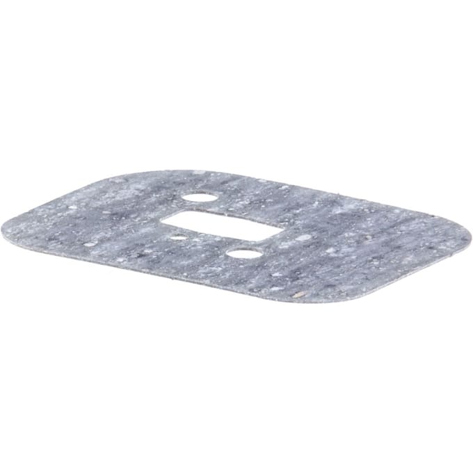 Inlet manifold gasket