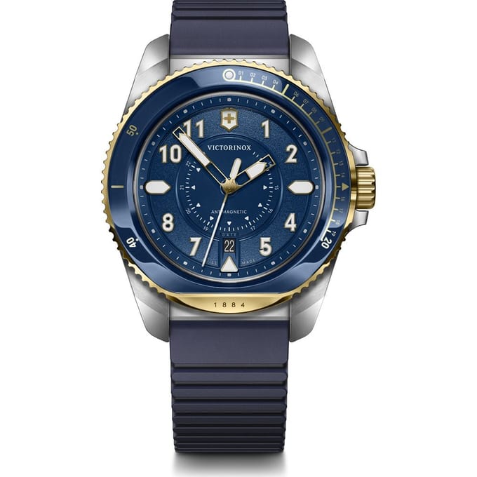 Victorinox Journey 1884 242013 Horloge