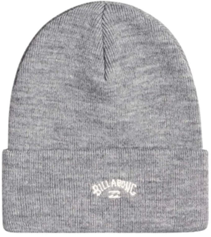 Billabong Arch Muts Grijs