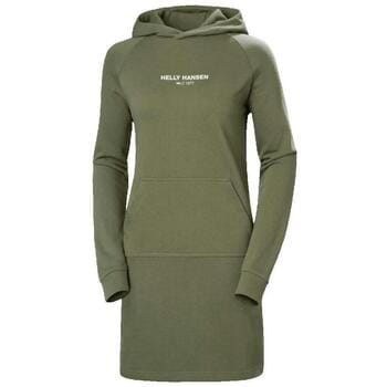 Capuchon sweaters Helly Hansen W Core Dress