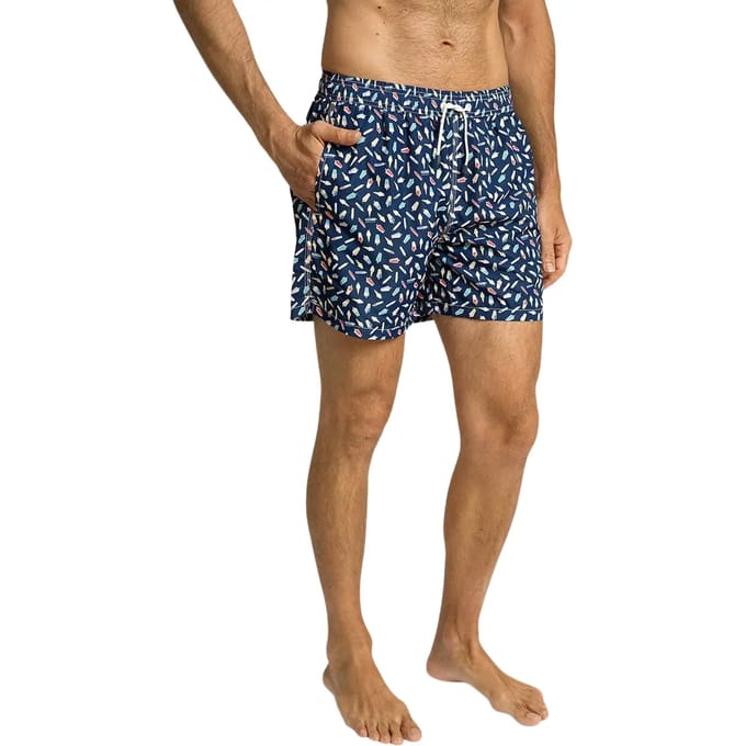 Zwemshort Hackett Ice Lollies