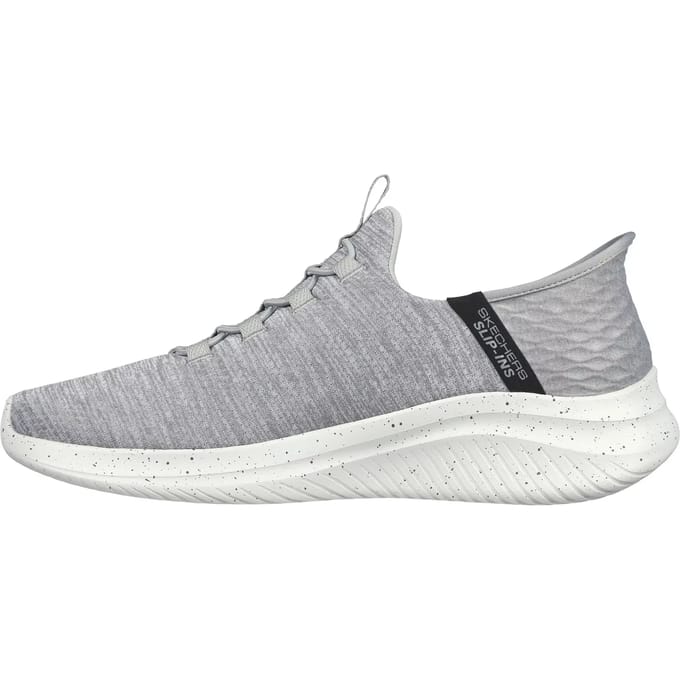 Skechers Ultra Flex 3.0 Sneakers Grijs EU 45 Man