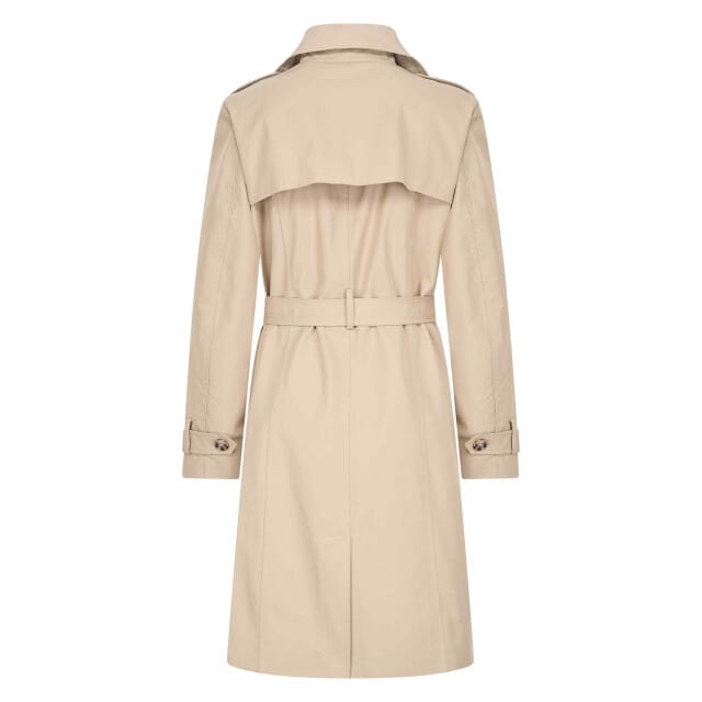 HV Society Trenchcoat hvscynthia