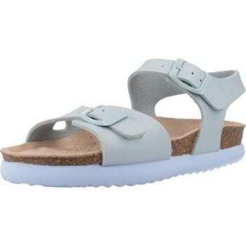 Platte sandalen Geox J Sandal Bubblebow G