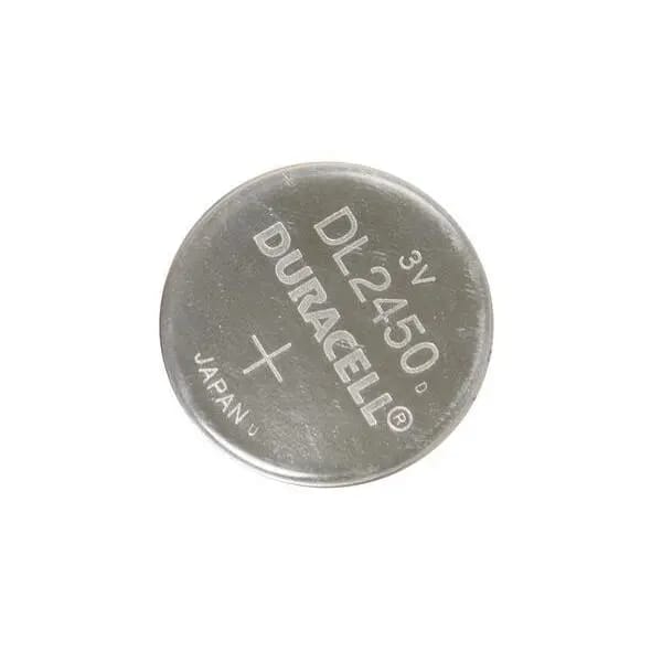Sigma batterij CR2450 3V per stuk 20316