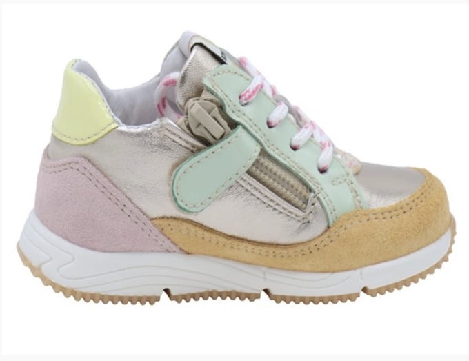 Romagnoli Sneaker - 8161R024 - maat 21