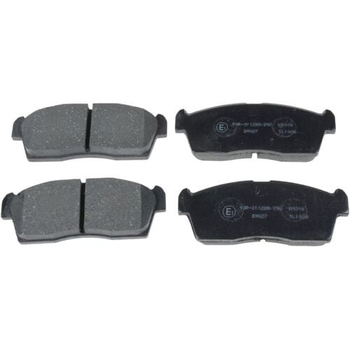 Remblokset FEBI BILSTEIN 16740