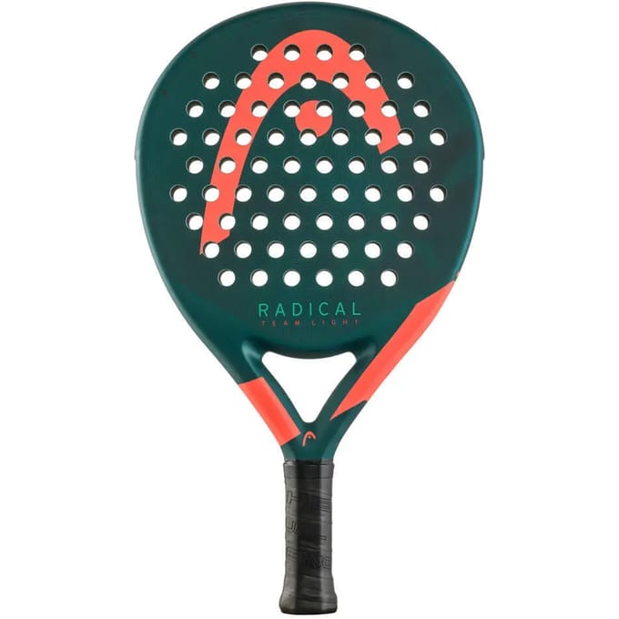Paddle racket Head Radical Team Light 2026
