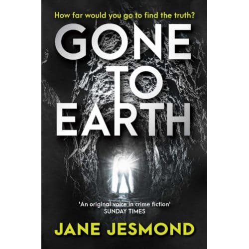 Gone To Earth - Jane Jesmond