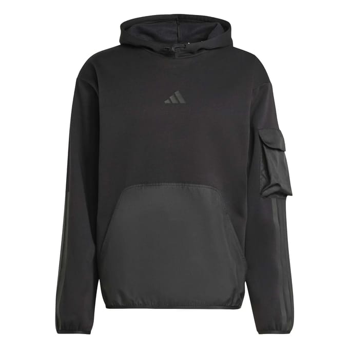 Hoodie adidas City Tech