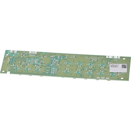AEG gebruikersinterface-bord, geconfigureerd, Falcon short 3875729133