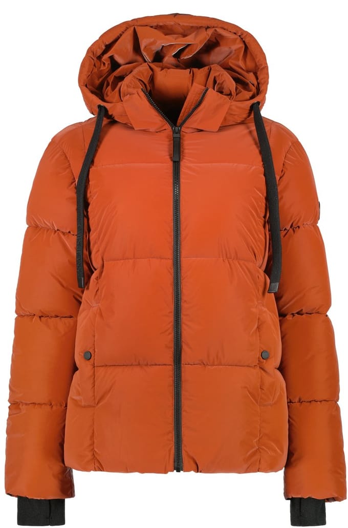 TONYA Polyamide Brown