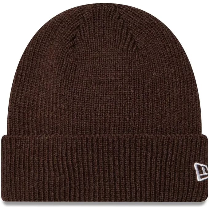 Wollen muts New Era