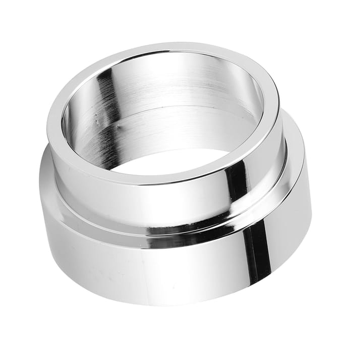 LS Adapterring voor Flexplate voor TH350 TH400 Conversie Swap naar LS2 LS1 LS3 LSX white