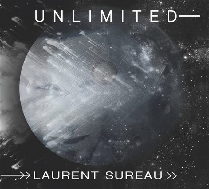 Laurent Sureau - Unlimited (CD)
