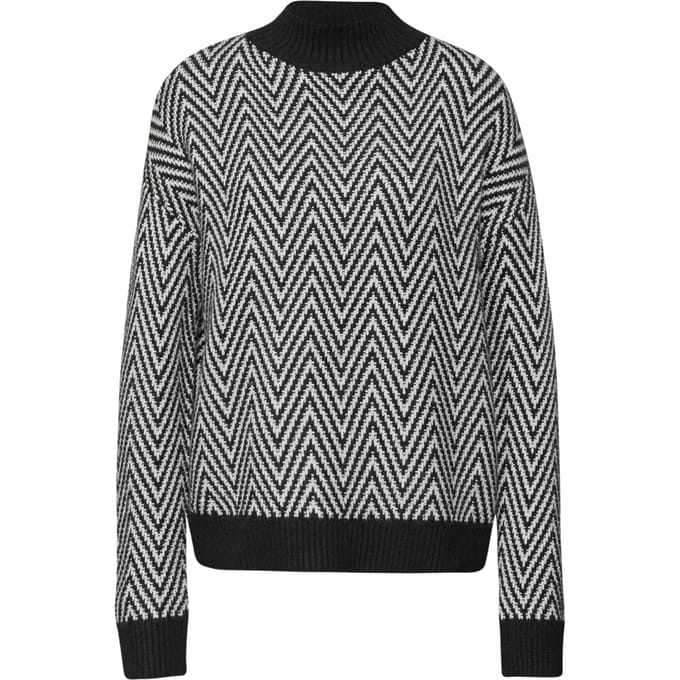 Coltrui Cecil Jacquard