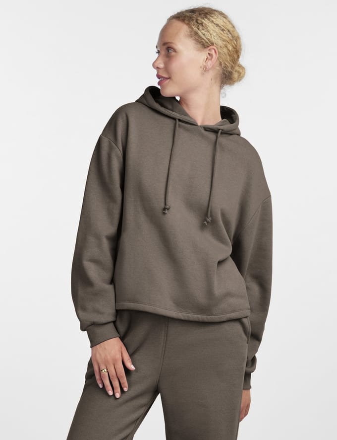 Pieces Hoodie PCCHILLI
