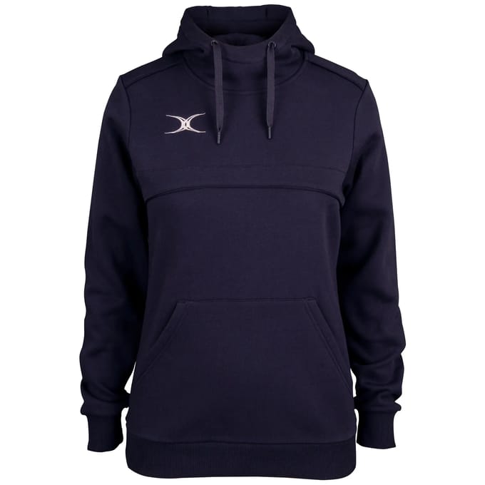 Gilbert Top Hoodie Photon Lds D Nvy 8
