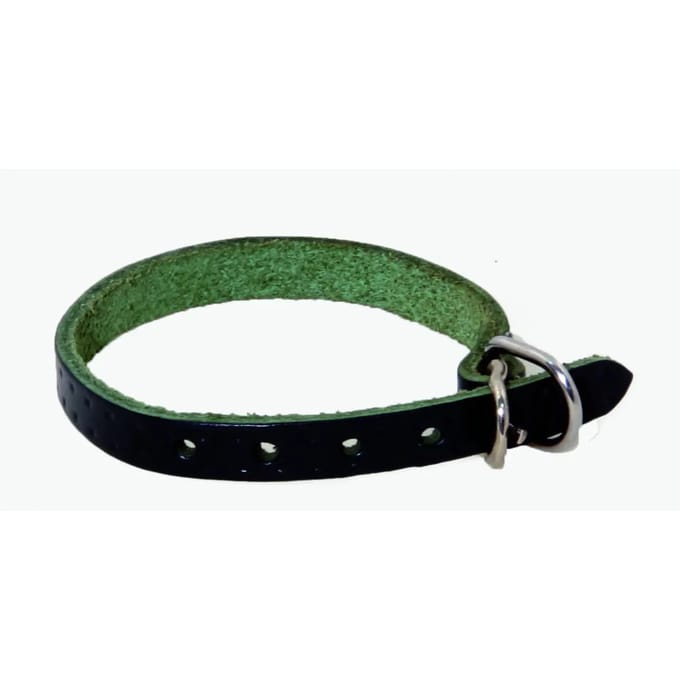 Hondenhalsband Martin Sellier ID 8-25