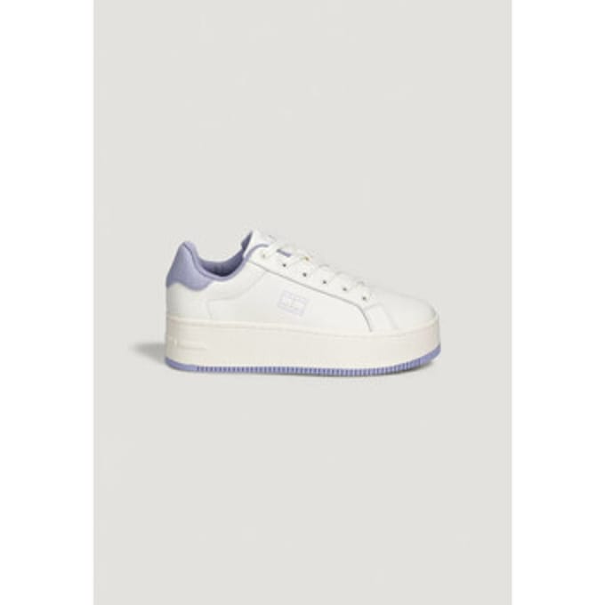 Lage Sneakers Tommy Hilfiger EN0EN02918