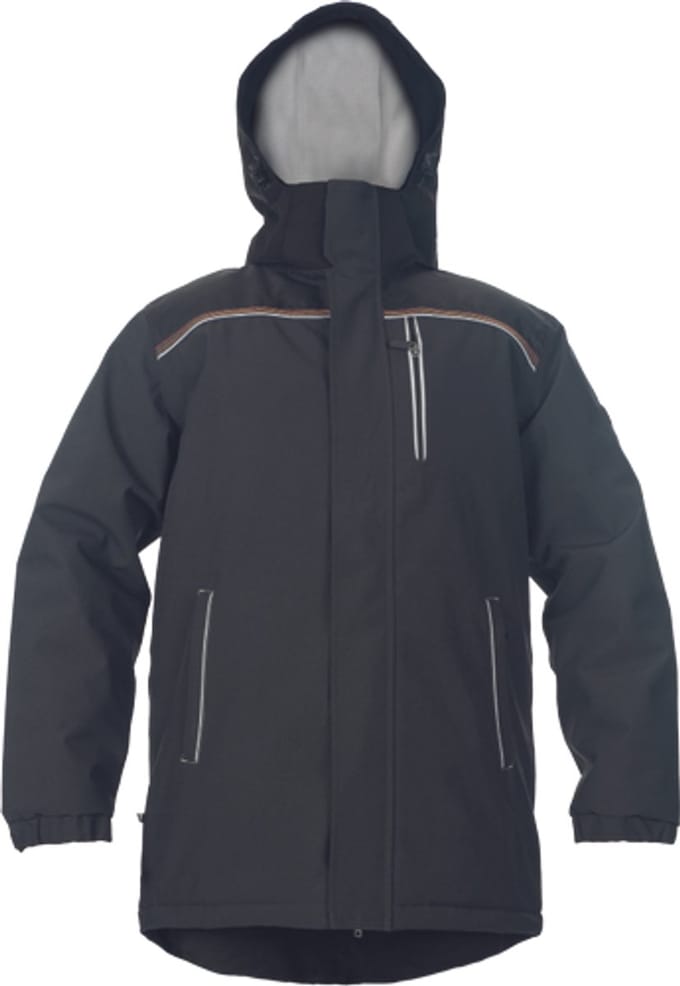 Cerva KNOXFIELD WINTER parka 03010469 - Antraciet - M