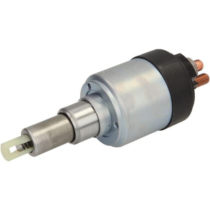 Magneetschakelaar, starter BOSCH 2 339 402 222