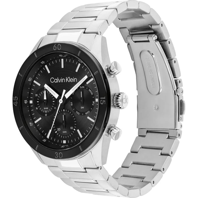 Calvin Klein 25200557 Performance Horloge