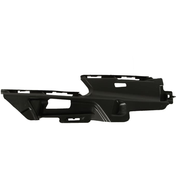 Versterking van de bumper BLIC 5504-00-0027938P