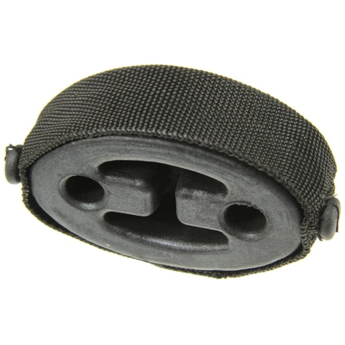 Rubberstrip, uitlaatsysteem BOSAL 255-136