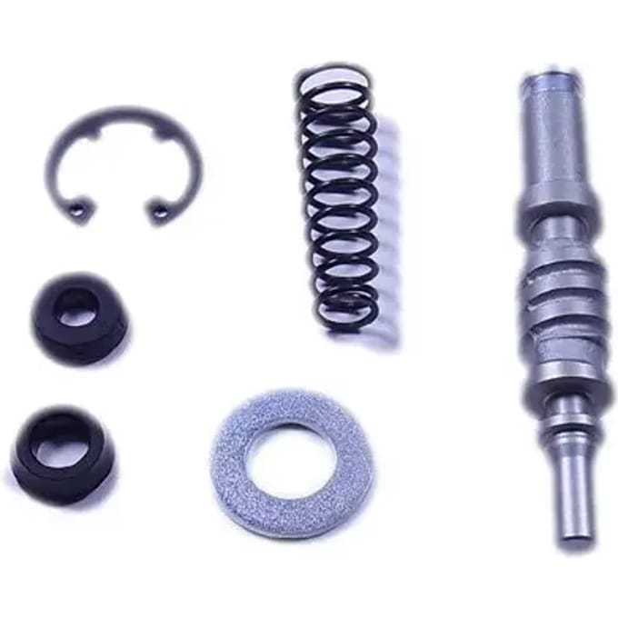 Motorfiets hoofdremcilinder reparatieset Tourmax MSB-112