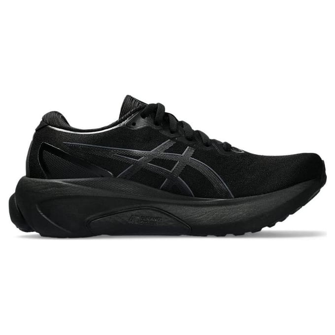 ASICS Gel Kayano 30 Triple Black Dames Sneakers 1012B357-001 36 black