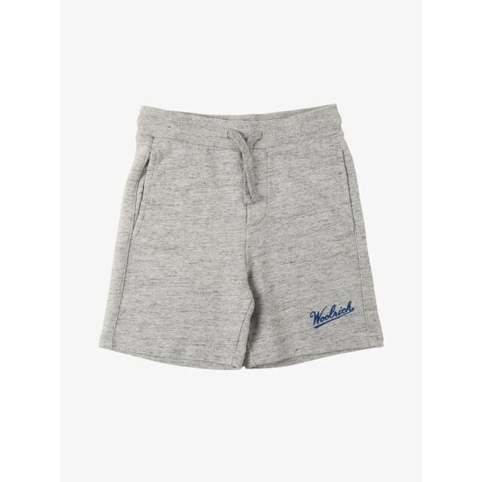 Woolrich Jongens short basket