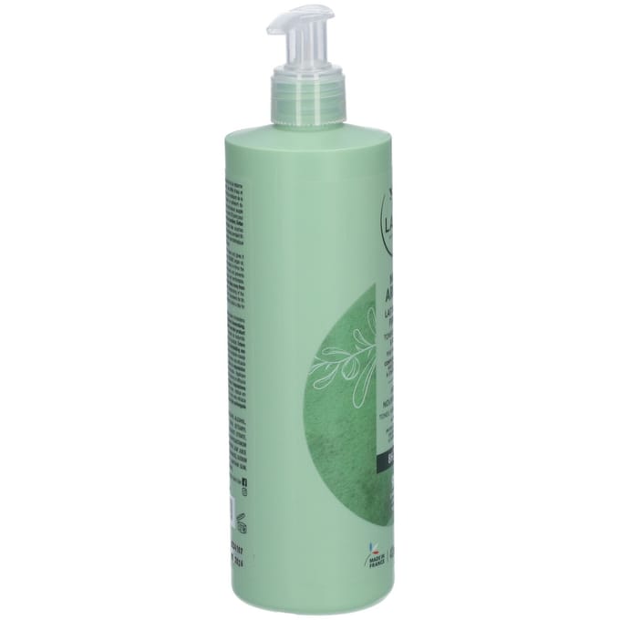 Laino Nutri Argan Firming Nourishing Milk 400 Lichaamsverzorging