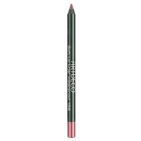 Artdeco - Soft Lip Liner / Lippenpotlood - Waterproof - 158 Magic Mauve